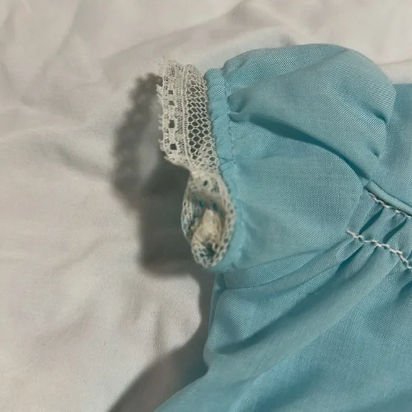 Vintage Baby Dress - Picture 3 of 5